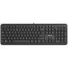 Klávesnica Canyon CNS-HKB02CS