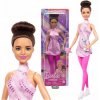 Barbie Krasokorčuliarka HRG37
