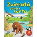 Zvieratá celého sveta