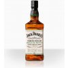 Jack Daniel's Bold & Spicy 53,5% 0,5 l (čistá fľaša)