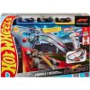 Hot Wheels Závodní okruh Formule 1 Sprint