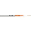 Kabel koaxiální CAVEL KF114 / 6,6 mm - METRÁŽ