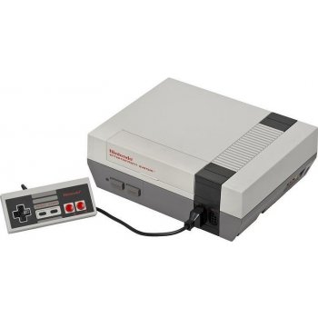 Nintendo Classic Mini: NES od 57 € - Heureka.sk