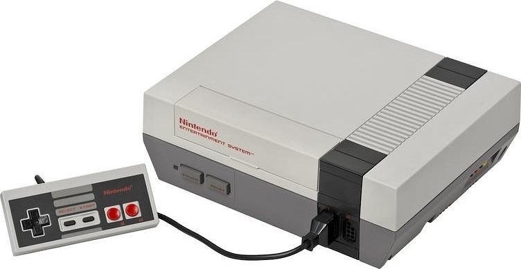 Nintendo Classic Mini: NES od 57 € - Heureka.sk