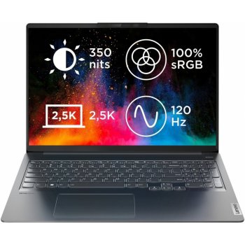 Lenovo IdeaPad 5 Pro 82SN00CWCK