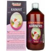 Karnivit pre exoty 1l