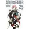 Soul Eater, Vol. 25