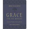 Grace for the Moment Volume I, Note-Taking Edition, Leathersoft: Inspirational Thoughts for Each Day of the Year (Lucado Max)