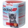 Náhradné mlieko pre mačku Beaphar Lactol 0,5 kg pre mačiatka, dojčiace mačiatka