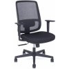 Office Pro Canto BP - kancelárska ergonomická stolička, Farba sivá