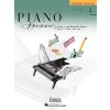 Level 5 - Theory Book: Piano Adventures Faber Nancy