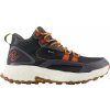 New Balance Trailové topánky Fresh Foam X Hierro Mid Gore-Tex wthimcce