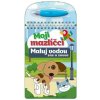 Maluj vodou zas a znova – Moji mazlíčci