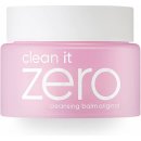 Prípravok na čistenie pleti Banila Co Clean It Zero Cleansing Balm Original 100 ml