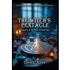 The Witch's Pentacle (Dyrk D'Raven,Raymond Hurn)(Brožovaná)