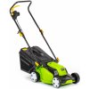 Fieldmann FZR 2025-E Elektrická kosačka