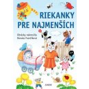 Riekanky pre najmenších