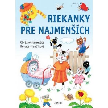 Riekanky pre najmenších