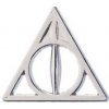 Carat Shop Odznak Harry Potter Dary smrti