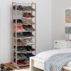 InnovaGoods Amazing Shoe Rack