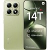 Xiaomi 14T 12GB/256GB zelený (Dual Sim, 5G internet, 8-jadro, RAM 12GB, pamäť 256GB, FullHD+ AMOLED displej 6.67