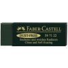 FABER CASTELL GUMA ART DUST FREE ZELENÁ