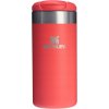 Stanley Termohrnček AeroLight 350 ml Hot Coral