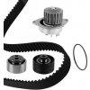METELLI Vodné čerpadlo + sada ozubeného remeňa 30-0491-2