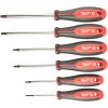 Milwaukee sada skrutkovačov Torx (6ks) 4932471809