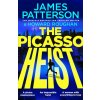 The Picasso Heist (James Patterson)(Brožovaná)