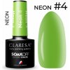 Claresa Gél lak Neon 4 5 g