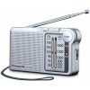 Rádio Panasonic RF-P150DEG-S (RF-P150DEG-S)