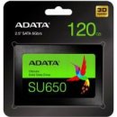 ADATA Ultimate SU650 120GB, ASU650SS-120GT-R