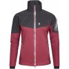 Dámska bunda High Point Epic Lady Jacket Veľkosť: S / Farba: červená/čierna