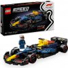 LEGO® Speed Champions 77243 Pretekárske auto Oracle Red Bull Racing RB20 F1®