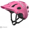 POC Tectal prilba, actinium pink matt L (59-62 cm)