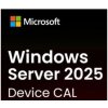 Windows Server CAL 2025 1 Device DG7GMGF0PWHT