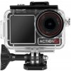 VSETKONAMOBIL 112484 VSETKONAMOBIL 60M Vodotesný obal pre DJI Osmo Action 5 Pro / Action 4 / Action 3