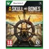 Skull and Bones [XBOX Series X] XBOX Series X