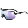 UVEX SPORTSTYLE 235, BLACK MAT (2016) 2025