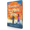 Vzdálenost mezi mnou a třešní (Prequel ke knize Já, Filippo a třešeň) - Paola Perettiová
