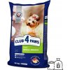 CLUB 4 PAWS Premium pre dospelých psov malých plemien 14 kg