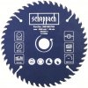 Scheppach 3901802705 Pílový kotúč 160/20mm, 48z pre Divar 55 / PL 55