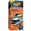 Meguiar's Quik Scratch Eraser Kit – Sada na lokálne odstránenie defektov laku