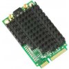 MikroTik R11e-5HacD, 802.11ac/a/n, miniPCI-e, 2x MMCX
