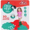 Fred & Flo XXL 7 +17 kg 30 ks