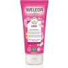 Weleda Love podmanivý sprchový gél Rose, Jasmine and Ylang-Ylang 200 ml