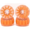 Exway X1 Cloud Wheel 120mm (oranžová, 4ks) (EXW0426)