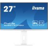 Iiyama ProLite XUB2797HSU-W2 LED monitor 68.6 cm (27 palca) En.trieda 2021 E (A - G) 1920 x 1080 Pixel Full HD 1 ms HDMI ™, DisplayPort, na slúchadlá (jack 3,5; XUB2797HSU-W2