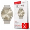 Hybridné sklo ArmorShield Vivomove Trend 40 mm